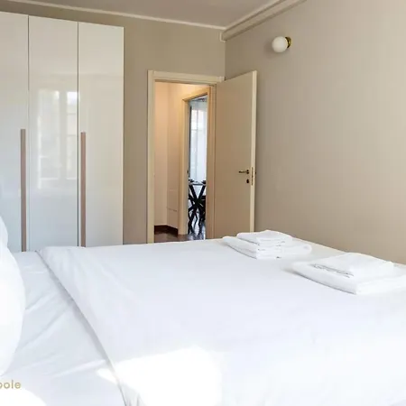 De Gasperi 1 Daire Torino