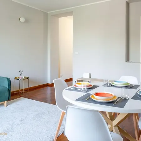 De Gasperi 1 Appartement Turin