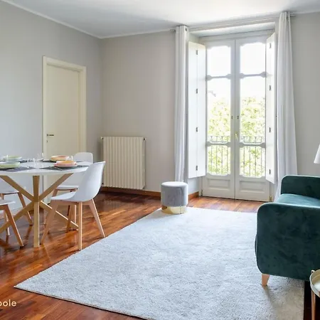 Appartement De Gasperi 1