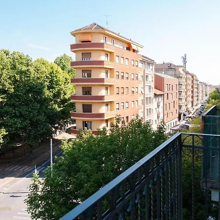 De Gasperi 1 Lägenhet Turin